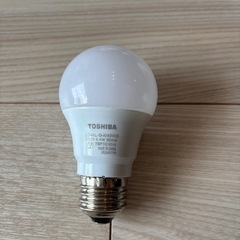 電球単品美品の画像