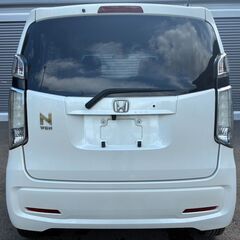 人気のNシリーズ！N-WGN！車検2年付♪支払方法相談可☆★の画像