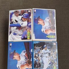 大谷翔平の本4冊のバラ売り　1冊あたり450円です。　4冊全てで1400円での販売も可能です。　その場合、2枚目以降の商品もお付けできますの画像