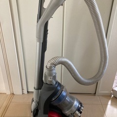 Panasonic 掃除機　MC-SS300GX