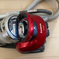 Panasonic 掃除機　MC-SS300GXの画像