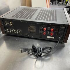 ONKYO Integra A-817RX プリメインアンプ インテグラ オンキョー