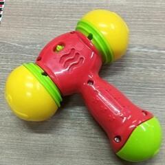 0806-011 アンパンマンやわらかハンマーの画像