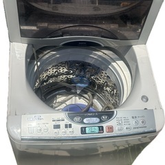 洗濯機　7Kの画像