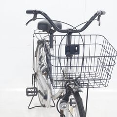 TAKEDA ABELIA 年式不明 24インチ シティサイクルの画像