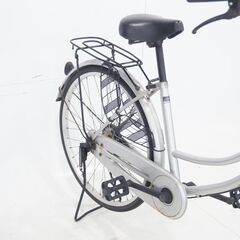 TAKEDA ABELIA 年式不明 24インチ シティサイクルの画像