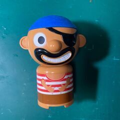 黒ひげ危機一髪