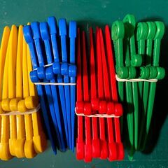 黒ひげ危機一髪の画像