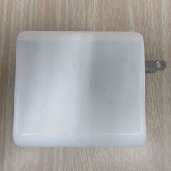 ( M-737 )MUJI 無印良品 アンカージャパン USBモバイルバッテリー MJ-PSMB1 5000mAh PSE認証 USB Type-B 中古 動作確認済みの画像