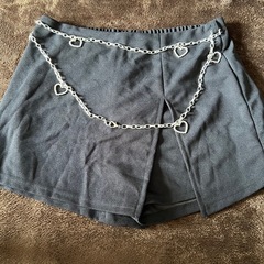 《新品未使用》スカート ショートパンツ