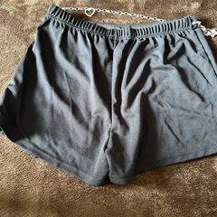 《新品未使用》スカート ショートパンツの画像