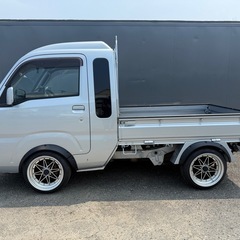 ✨️R9/1/14✨️カスタム済🔥ハイゼットジャンボの画像
