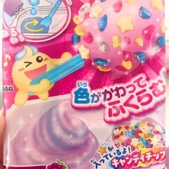 お菓子   グミ   クッキー   ねるねるねるねの画像