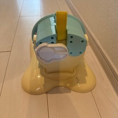 タカラトミー(TAKARA TOMY) ディズニー メロディいっぱいやわらかガラガラメリー プレミアム/ディズニーキャラクターの画像