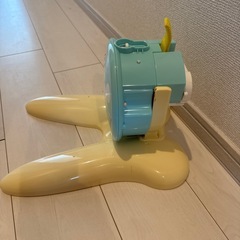 タカラトミー(TAKARA TOMY) ディズニー メロディいっぱいやわらかガラガラメリー プレミアム/ディズニーキャラクターの画像