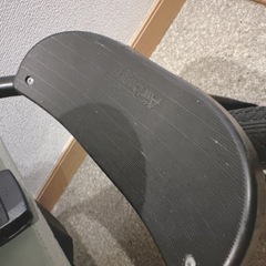 エアバギー　ココブレーキ　ベビーカーの画像