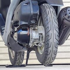 動画有り ご自宅まで無料配達します❗ ホンダ DIO SR 1076km AF35 2スト ディオSR 動画有 近県無料配達有り  HONDA の画像
