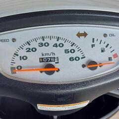 動画有り ご自宅まで無料配達します❗ ホンダ DIO SR 1076km AF35 2スト ディオSR 動画有 近県無料配達有り  HONDA の画像