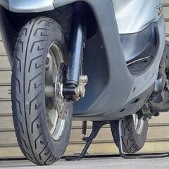 動画有り ご自宅まで無料配達します❗ ホンダ DIO SR 1076km AF35 2スト ディオSR 動画有 近県無料配達有り  HONDA の画像
