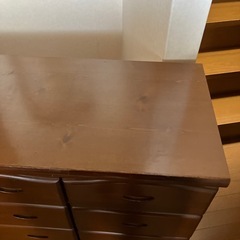 タンスの画像