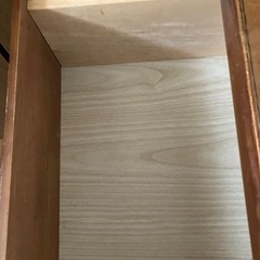 タンスの画像