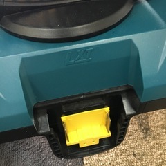 【美品】マキタ充電式ファン／バッテリー無しの画像
