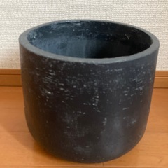 観葉植物　鉢カバー　植木鉢　プランターの画像