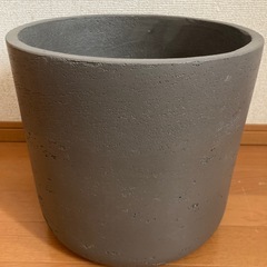 観葉植物　鉢カバー　植木鉢　プランターの画像