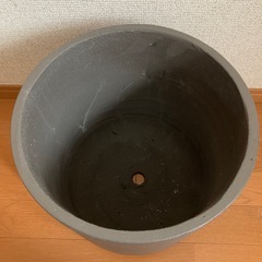 観葉植物　鉢カバー　植木鉢　プランターの画像