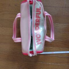 中古の水彩道具セットの画像