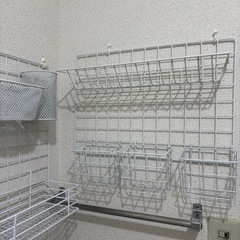 アイアンパーツの画像