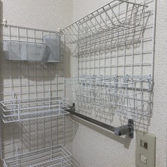 アイアンパーツの画像