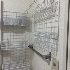 アイアンパーツの画像