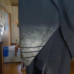 民謡発表会  男性着物の画像