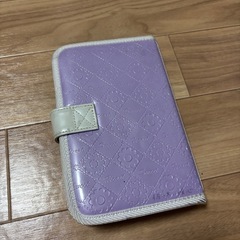 彫刻刀セット　ケース付き　女の子の画像