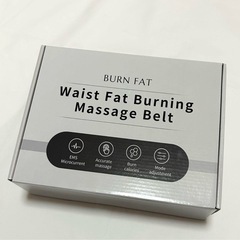 ※お取引中【新品未使用】EMS 電極パットの画像