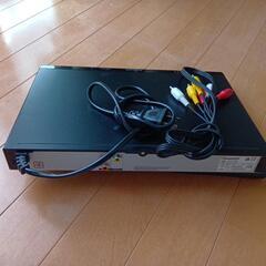 ＤＶＤプレーの画像