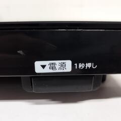 IRS アイリスオーヤマ IHクッキングヒーター 2013年製 EIH1470-B 0806-05の画像