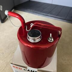 ガソリン携行缶の画像