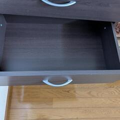 【8/9.10.11のみ1500円】チェストの画像