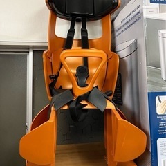 リア チャイルドシート グランディア ヤマハ 大阪市 引き取り 大阪市発引取可能ほぼ新品定価22000円ヤマハ YAMAHA