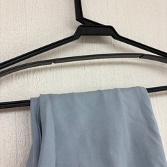 クリーニングハンガー　ズボン用ハンガー　24本の画像