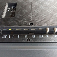 4K画質★Netflix★Hisense 65U7FG [65V型 地上・BS・110度CSデジタル 4Kチューナー内蔵 LED液晶テレビ]の画像