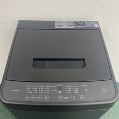 【美品】大阪送料無料★3か月保障付き★2023年★IAW-T504★IS-60 アイリスオーヤマ IAW-T504 オークション比較 - 価格.com