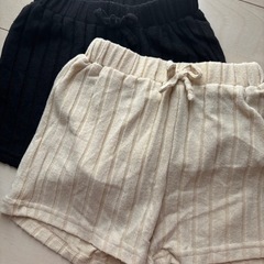 SHEIN【8着】110センチ　ズボンの画像