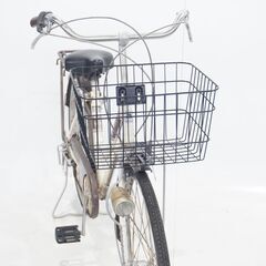 CBA 26インチ 年式不明 シティサイクルの画像