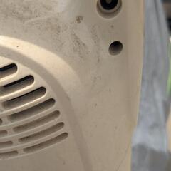 マキタ　充電式掃除機　7.2v　の画像