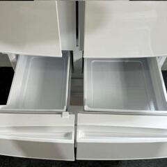 冷蔵庫【美品】の画像