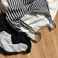 ジュニア170cm 女の子　水着の画像