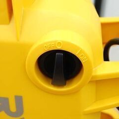 RYOBI 高圧洗浄機 AJP-1210 2014年製 家庭用 掃除 清掃 洗車 リョービ 札幌市 清田区 平岡の画像